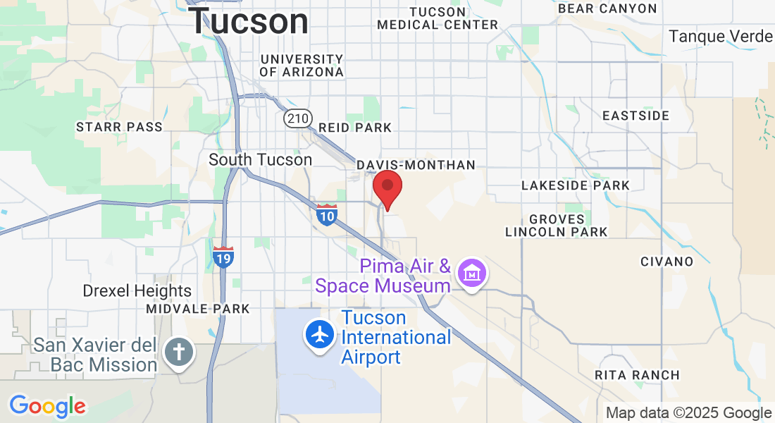 4011 E Columbia St # 121, Tucson, AZ 85714, USA
