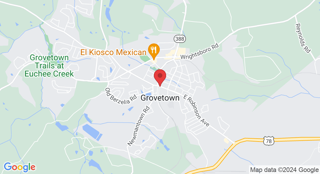 Grovetown, GA 30813, USA