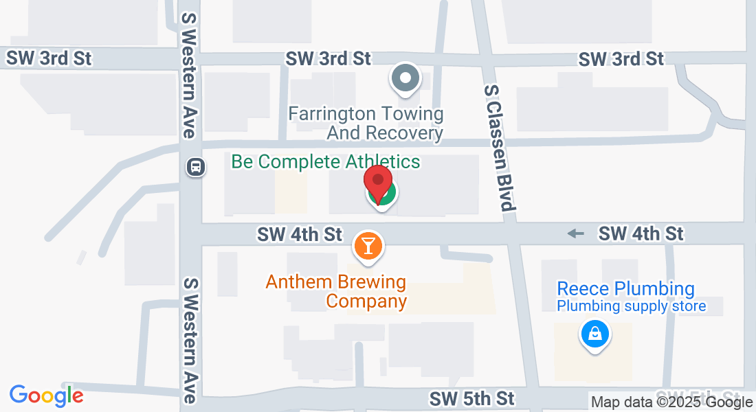 919 SW 4th St, Oklahoma City, OK 73109, USA