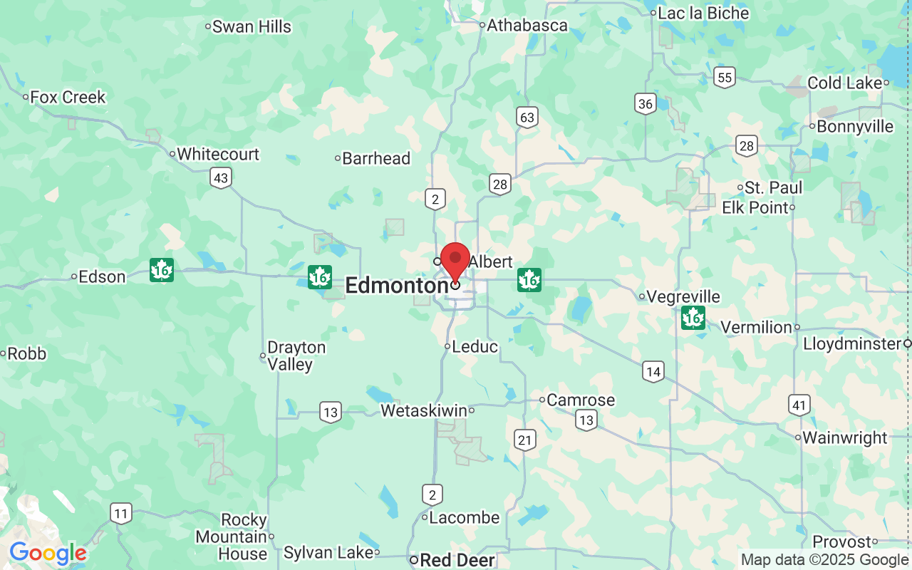 Edmonton, AB, Canada