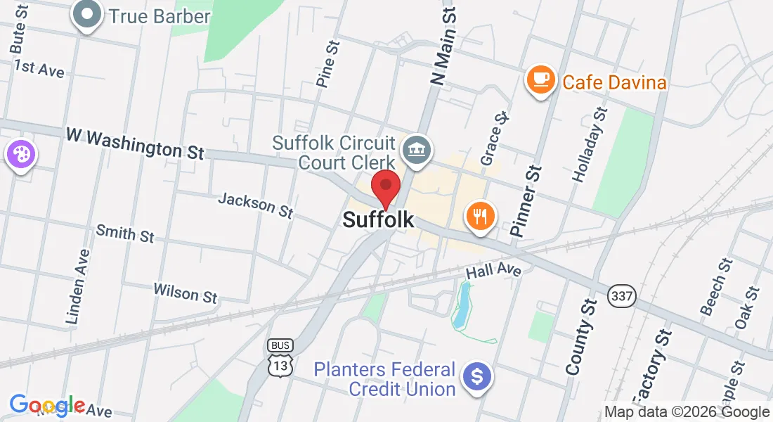 Suffolk, VA, USA