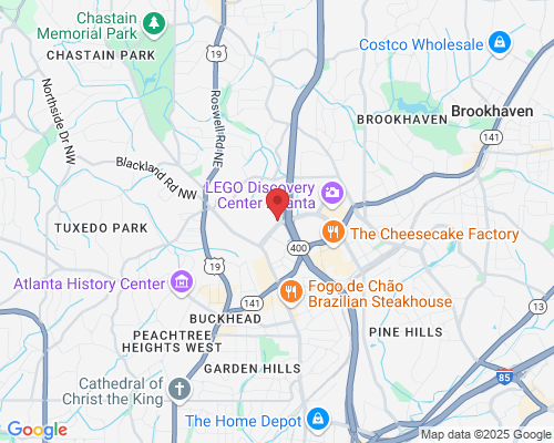 3355 Lenox Rd Suite 750, Atlanta, GA 30326, USA