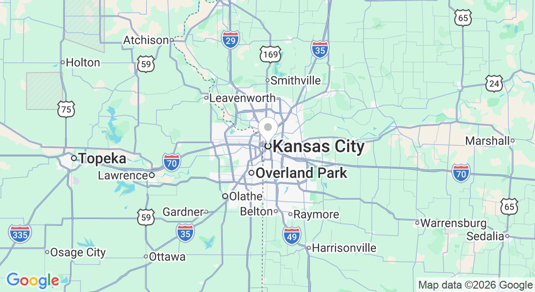 Kansas City, MO, USA