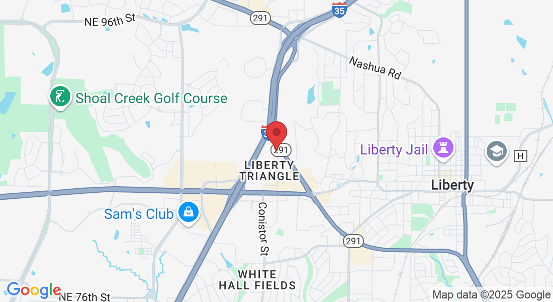 398 Blue Jay Dr, Liberty, MO 64068, USA