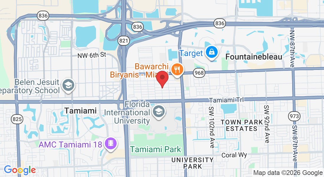 10992 SW 4th St apt 3, Miami, FL 33174, EE. UU.