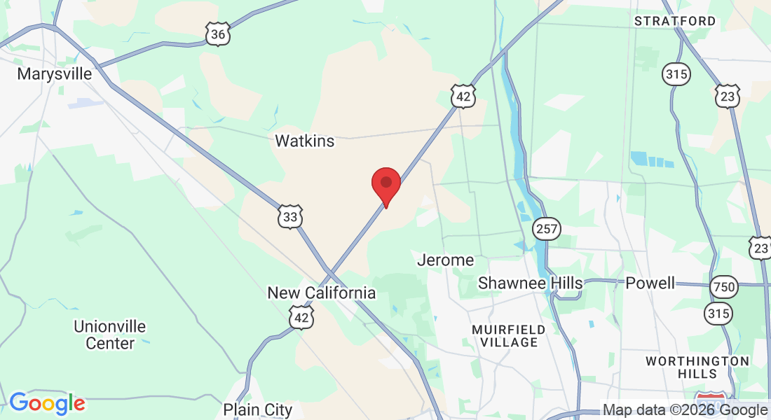 11904 Sycamore Trace, Plain City, OH 43064, USA