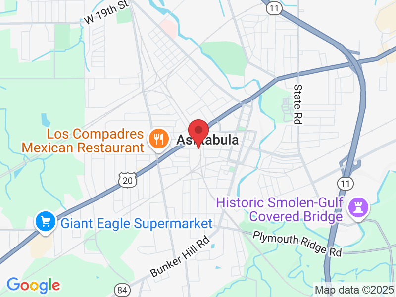 Ashtabula, OH 44004, USA