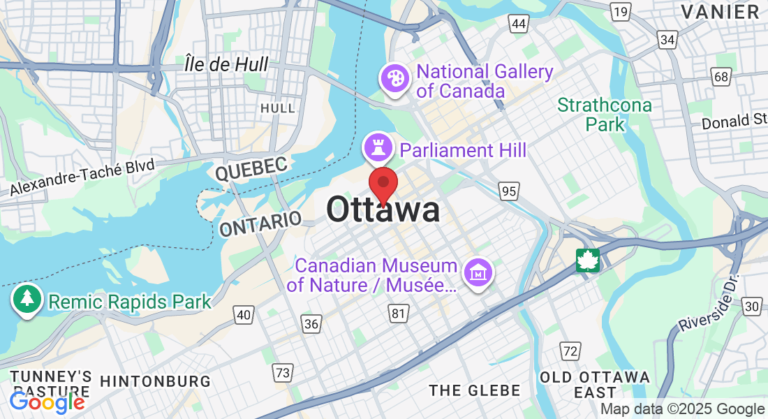 Ottawa, ON, Canada