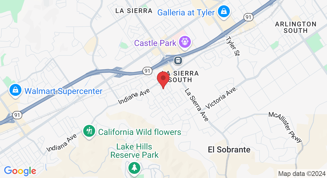 3294 Amhurst Dr, Riverside, CA 92503, USA