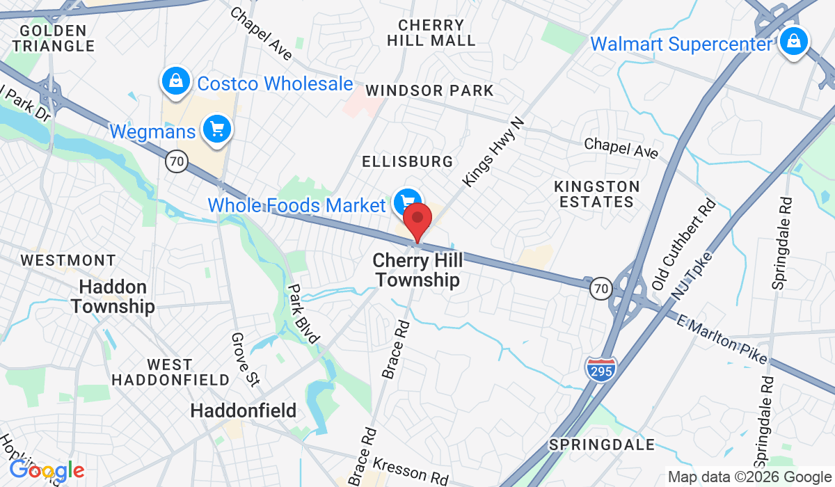 Cherry Hill Township, NJ, USA
