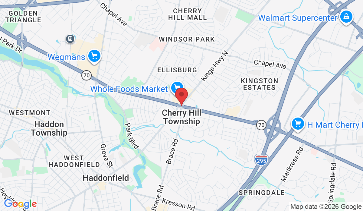 Cherry Hill Township, NJ, USA