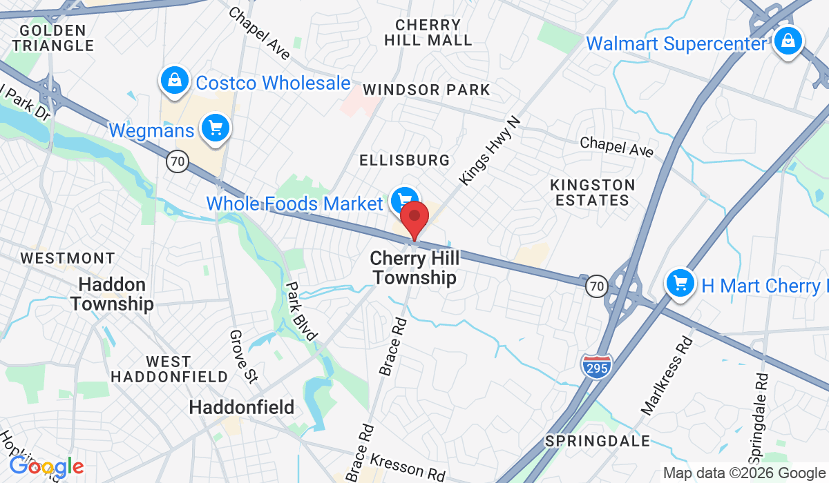 Cherry Hill Township, NJ, USA