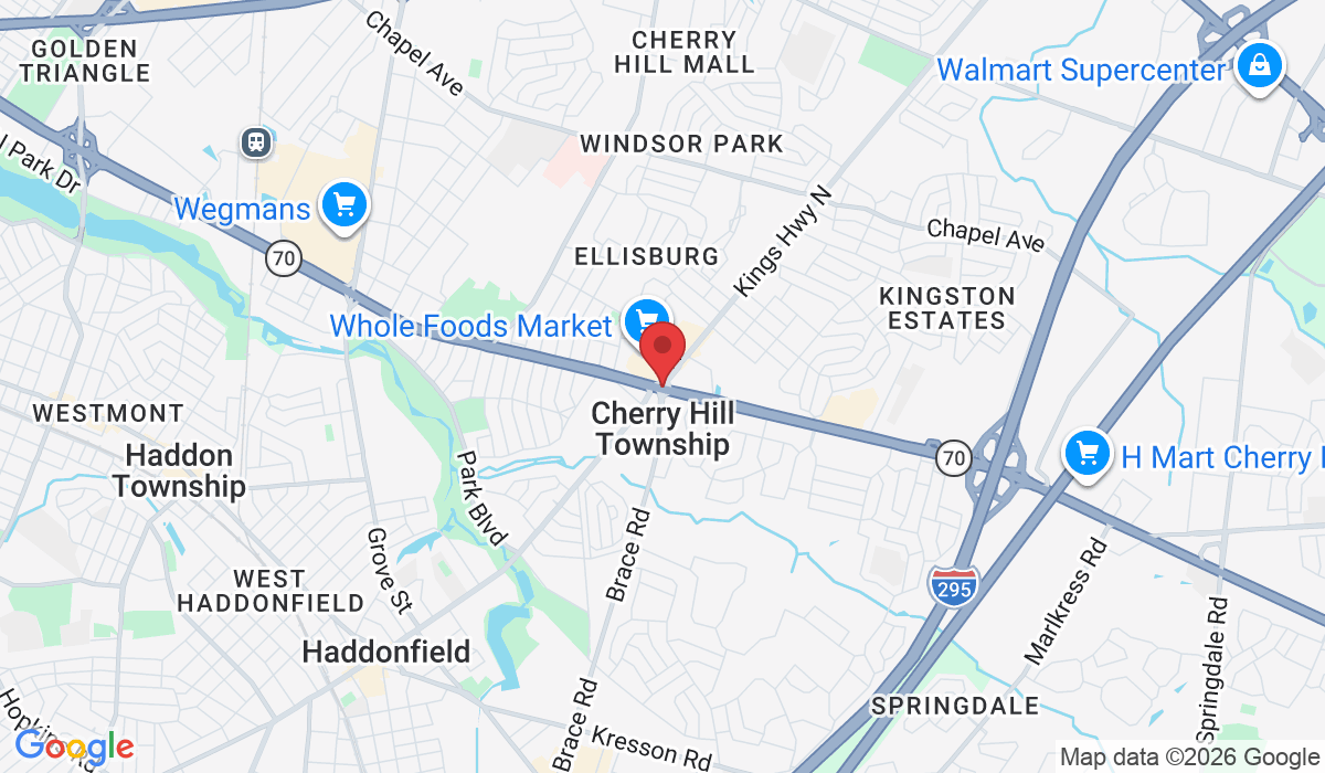 Cherry Hill Township, NJ, USA