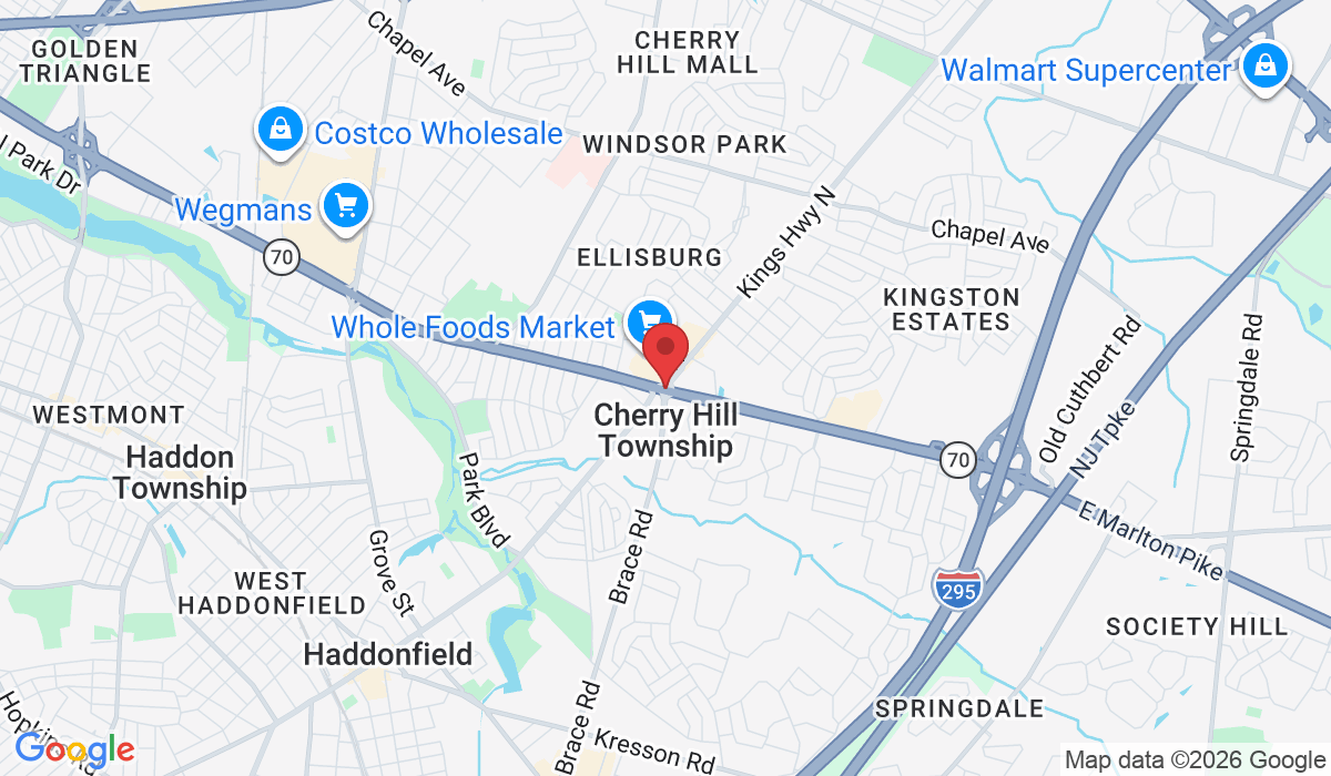 Cherry Hill Township, NJ, USA