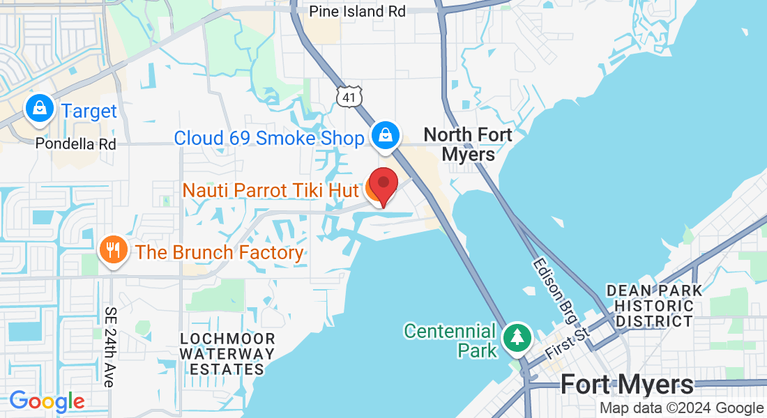 Barclay’s Real Estate Group, 3444 Marinatown Ln #11, North Fort Myers, FL 33903, USA