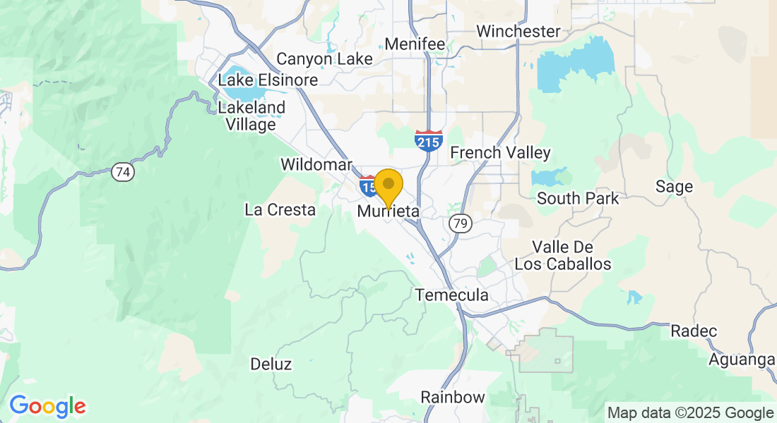 Murrieta, CA, USA
