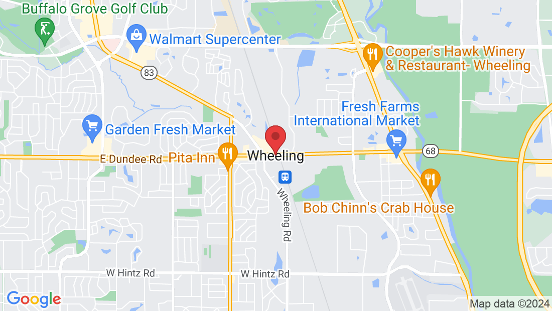 Wheeling, IL, USA
