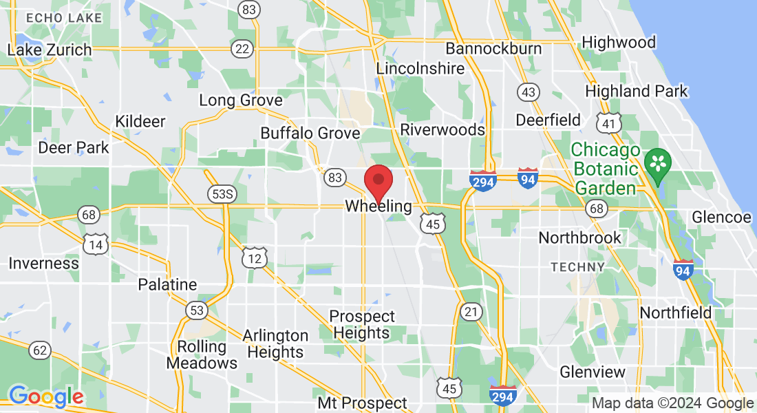 Wheeling, IL, USA