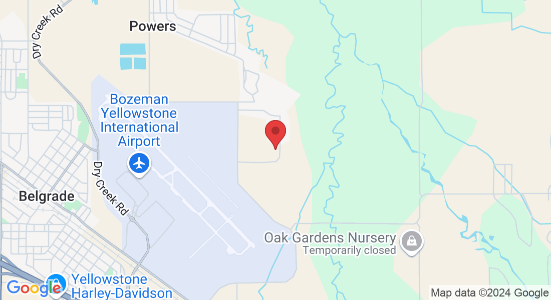 427 Jetway Dr # A, Belgrade, MT 59714, USA