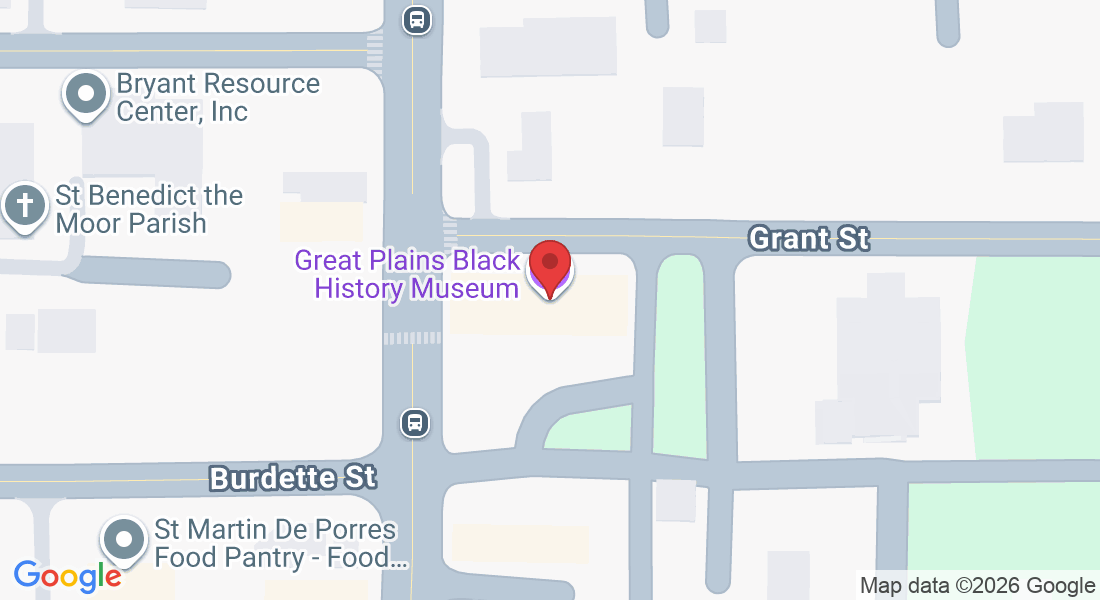 2221 N 24th St, Omaha, NE 68110, EE. UU.