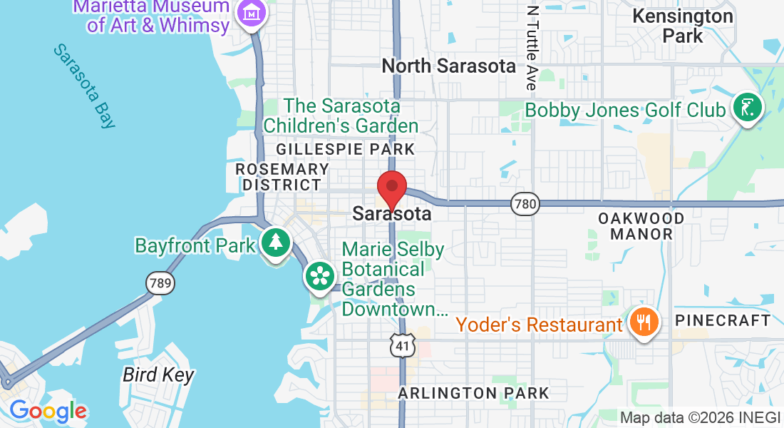 Sarasota, FL, USA