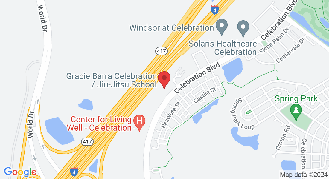 1420 Celebration Blvd ste 314, Kissimmee, FL 34747, USA