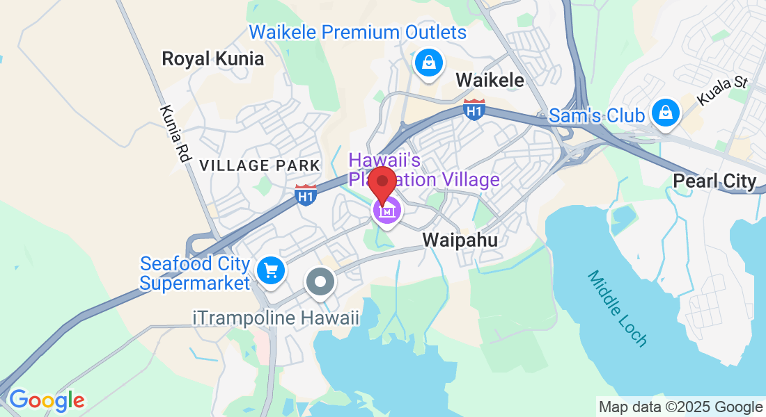 94-406 Maikoiko St, Waipahu, HI 96797, USA