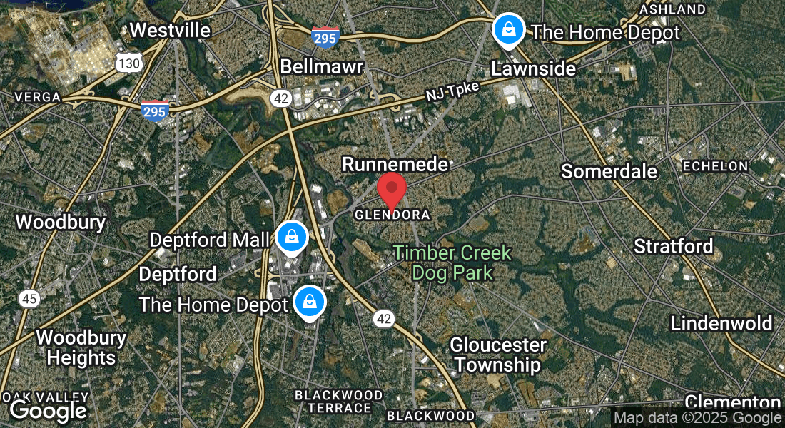 Glendora, Gloucester Township, NJ, USA