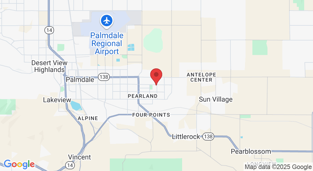 5859 Madrid Ct, Palmdale, CA 93552, USA