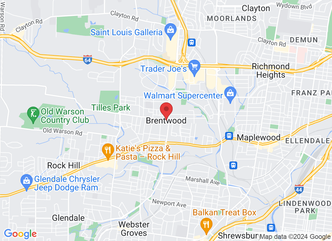 Brentwood, MO, USA