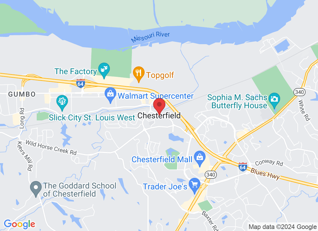 Chesterfield, MO, USA