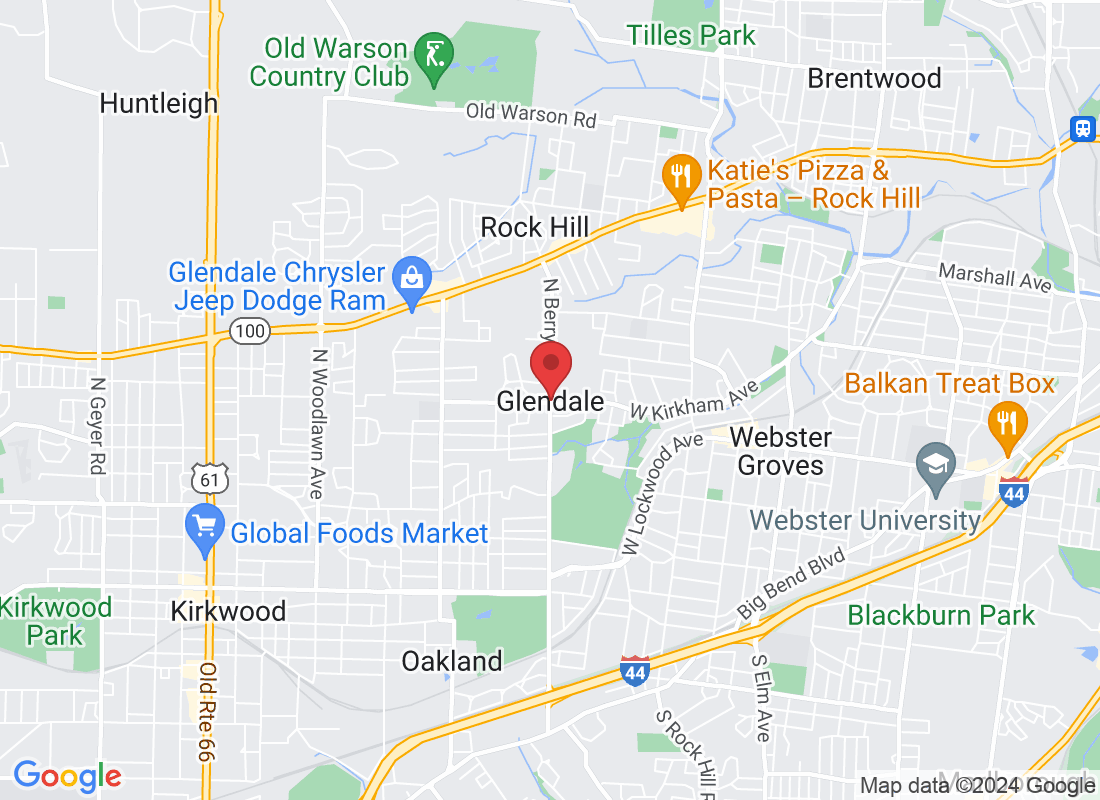Glendale, MO 63122, USA