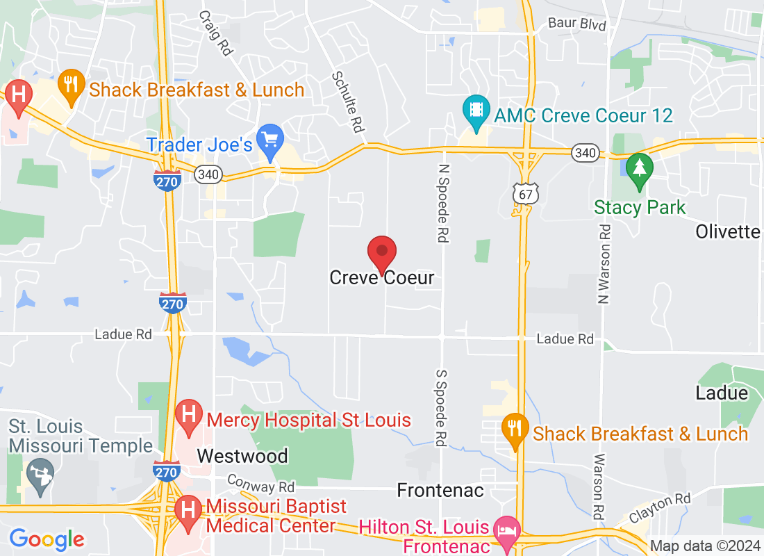 Creve Coeur, MO, USA