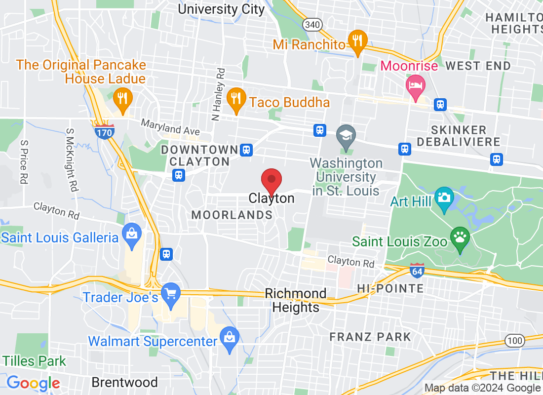 Clayton, MO, USA