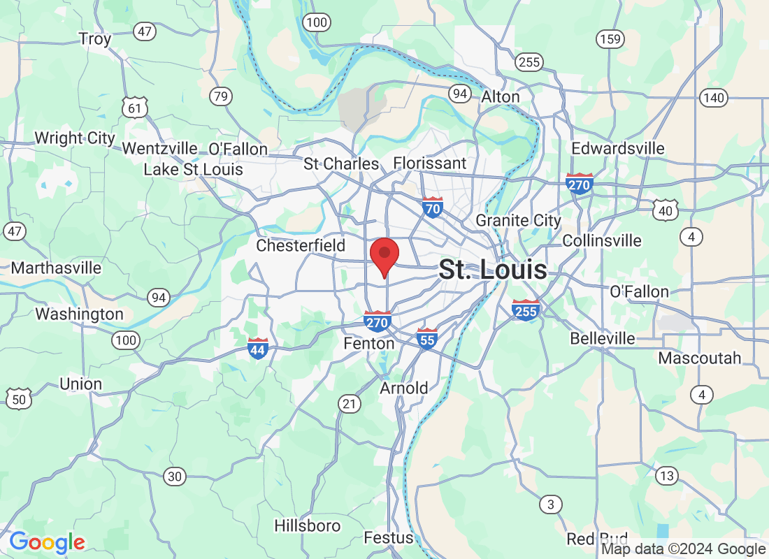 St Louis County, MO, USA