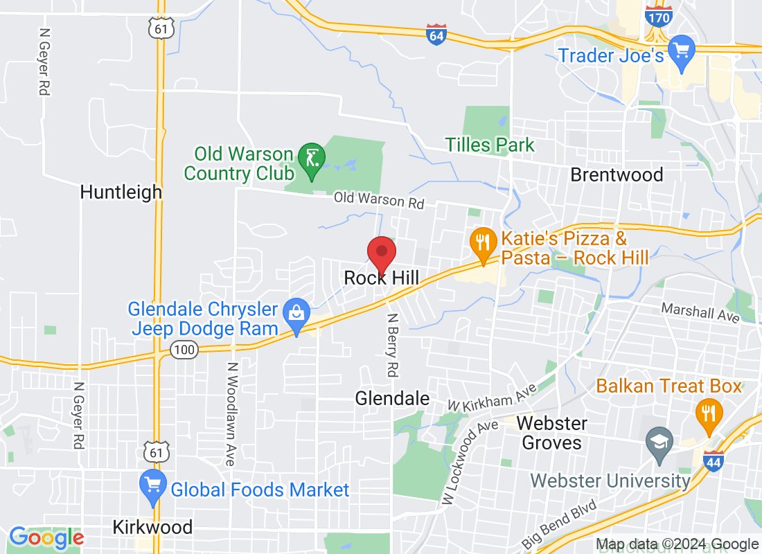 Rock Hill, MO, USA