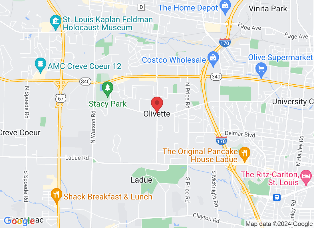 Olivette, MO, USA