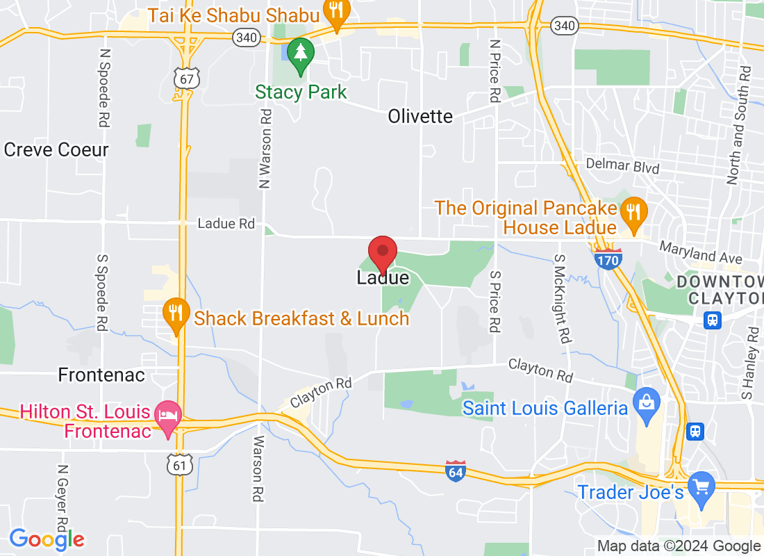 Ladue, MO, USA