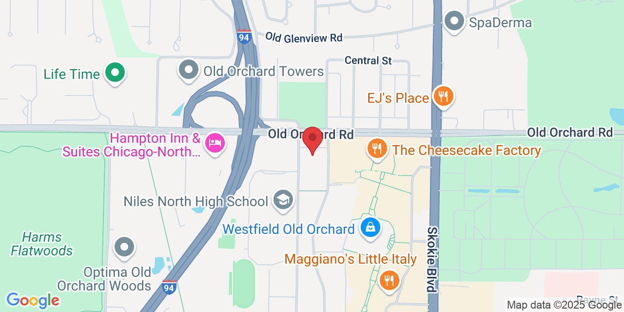 9933 Lawler Ave # 450, Skokie, IL 60077, USA