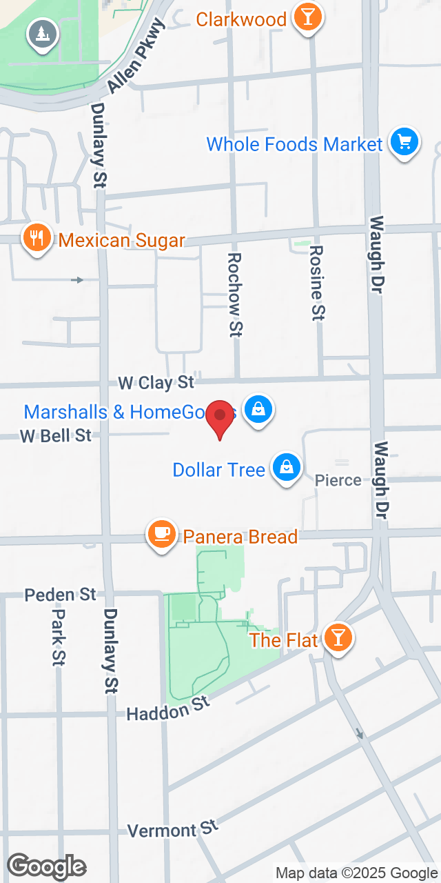 1544 W Gray St, Houston, TX 77019, USA