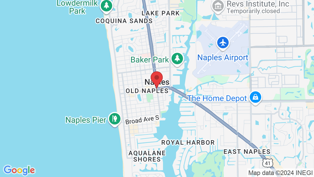 Naples, FL, USA