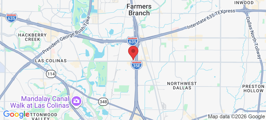 2341 Royal Ln Ste C, Dallas, TX 75229, USA