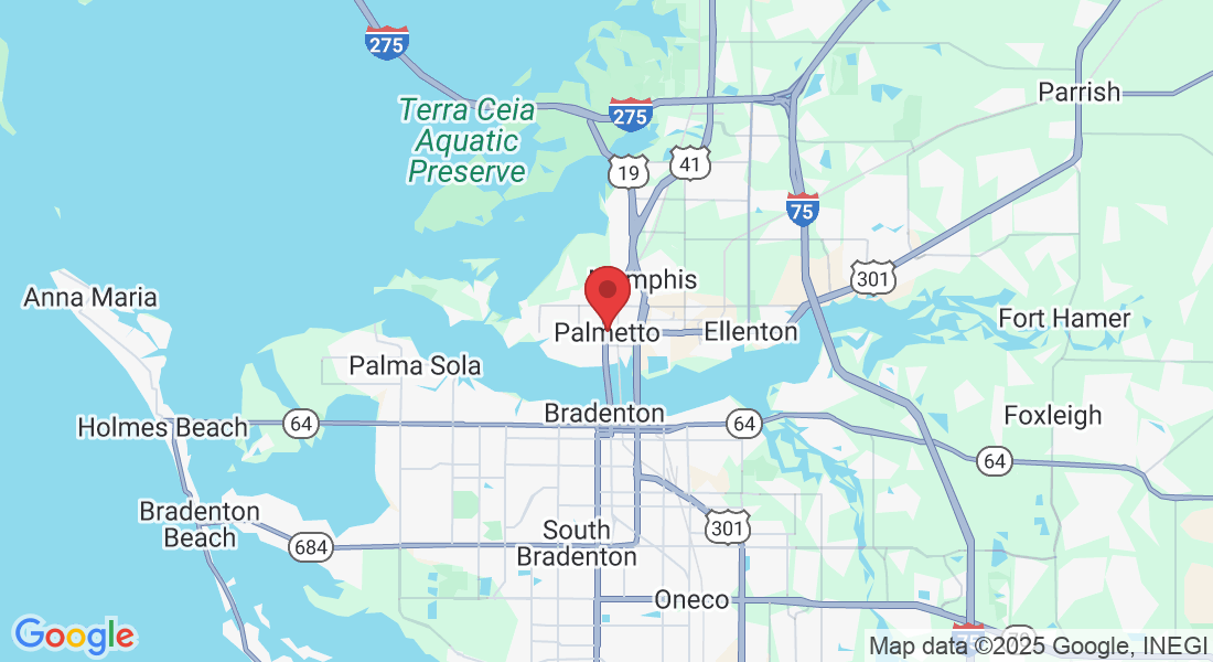 Palmetto, FL, USA
