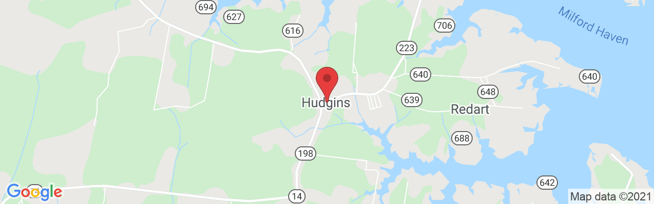44 Cricket Hill Rd, Hudgins, VA 23076, USA