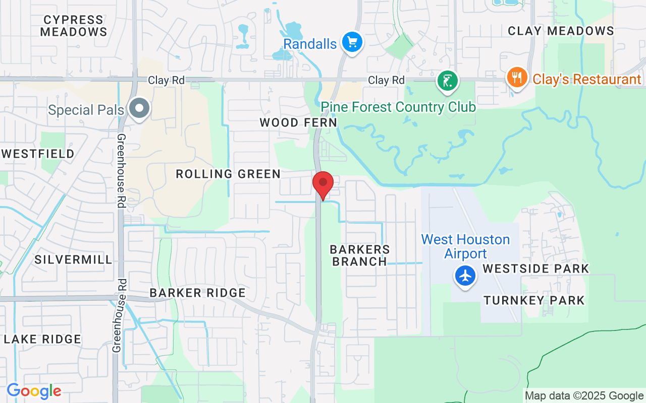 3660 Barker Cypress Rd, Houston, TX 77084, USA