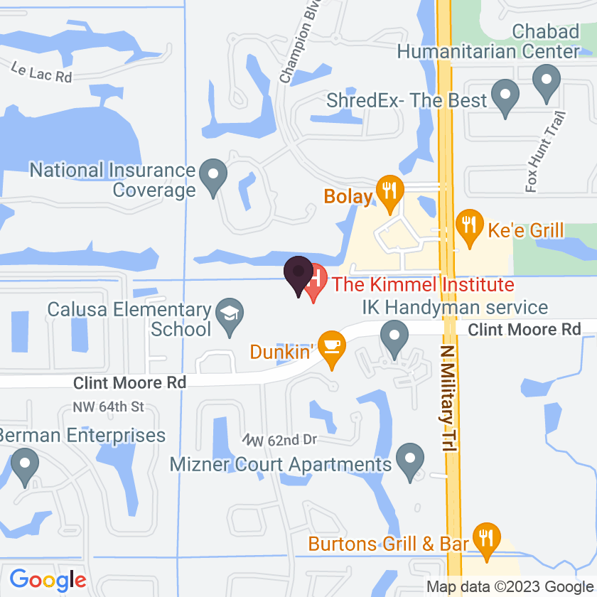 1905 Clint Moore Rd, Boca Raton, FL 33496, USA