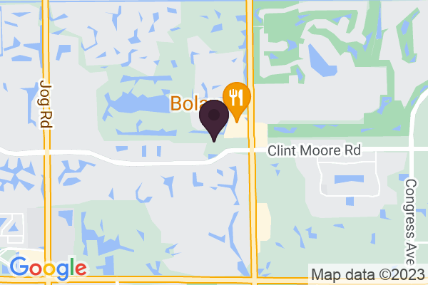 1905 Clint Moore Rd, Boca Raton, FL 33496, USA