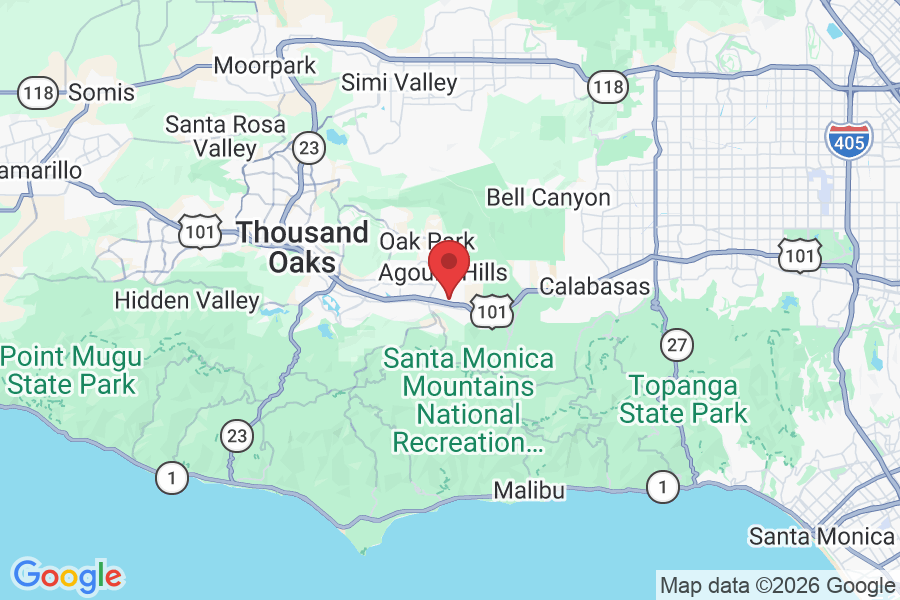 5308 Derry Ave suite s, Agoura Hills, CA 91301, USA