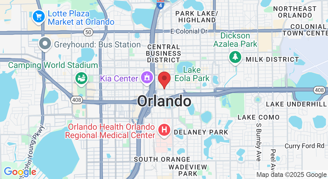 Orlando, FL, USA