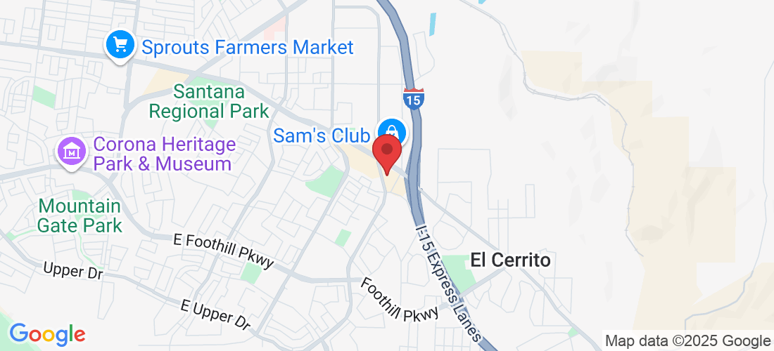2315 California Ave Unit B, Corona, CA 92881, USA